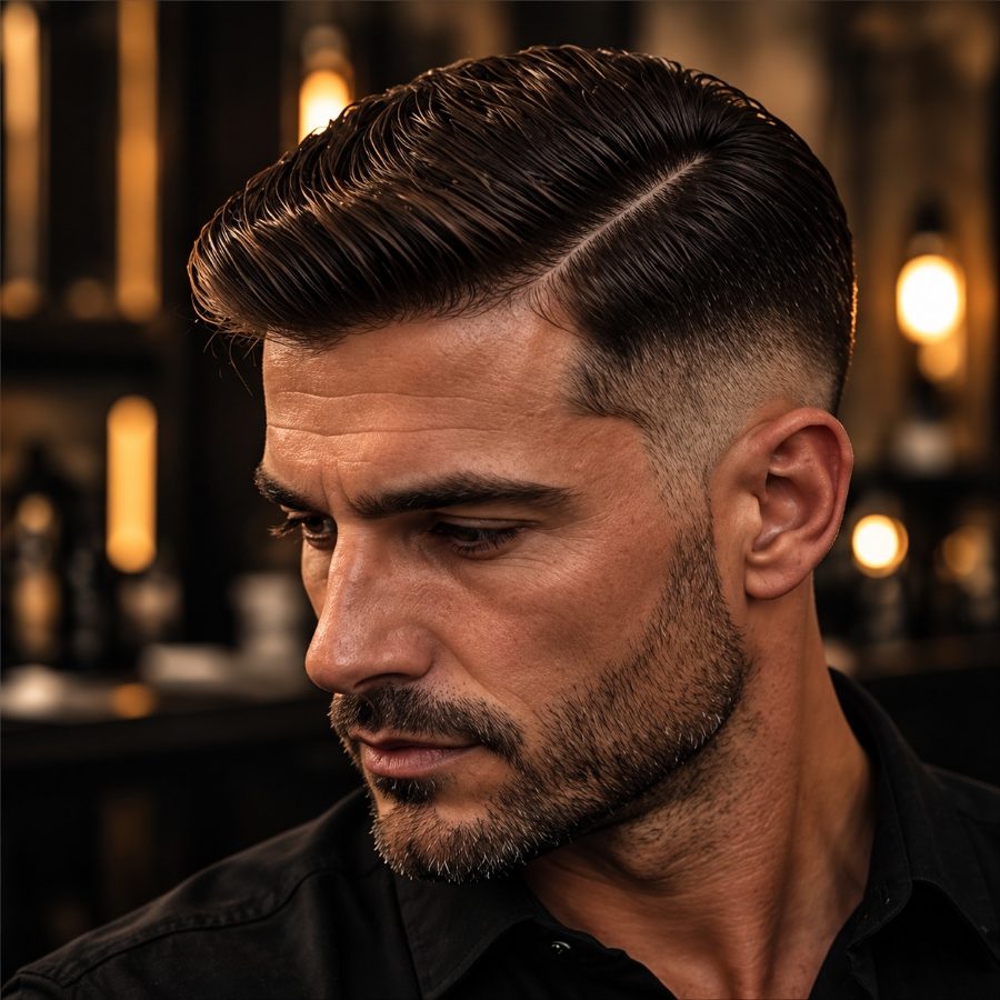 Corte ejecutivo