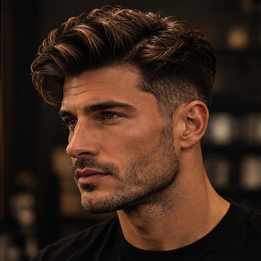 Pompadour